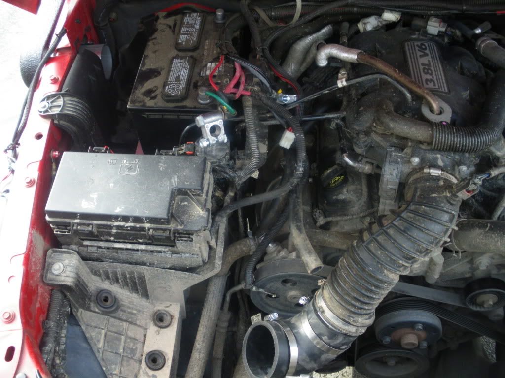 RiverRaider Snorkel Install JKOwners Forum